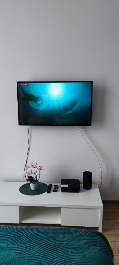 Apartamenty Comfort Na Alejach Jerozolimskich Varšava Exteriér fotografie