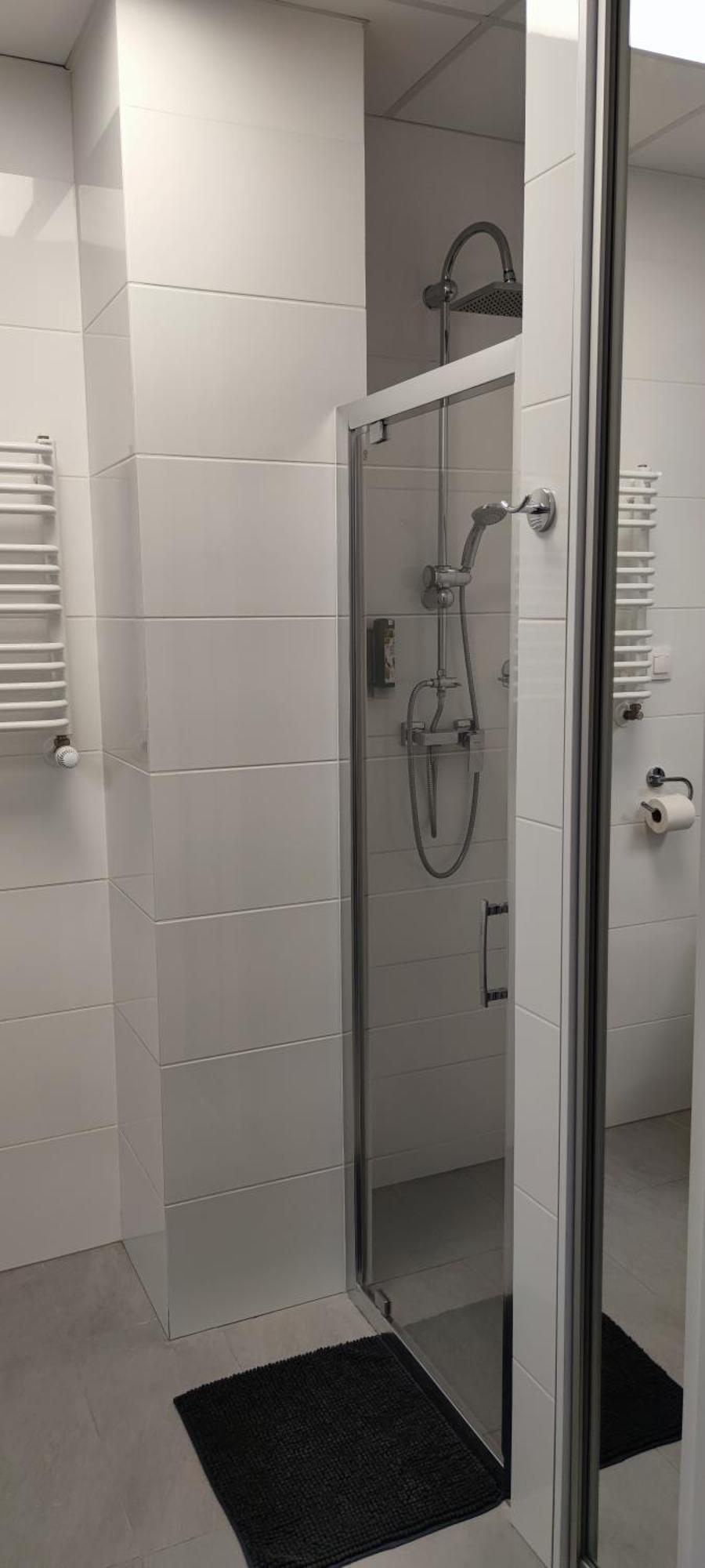 Apartamenty Comfort Na Alejach Jerozolimskich Varšava Exteriér fotografie