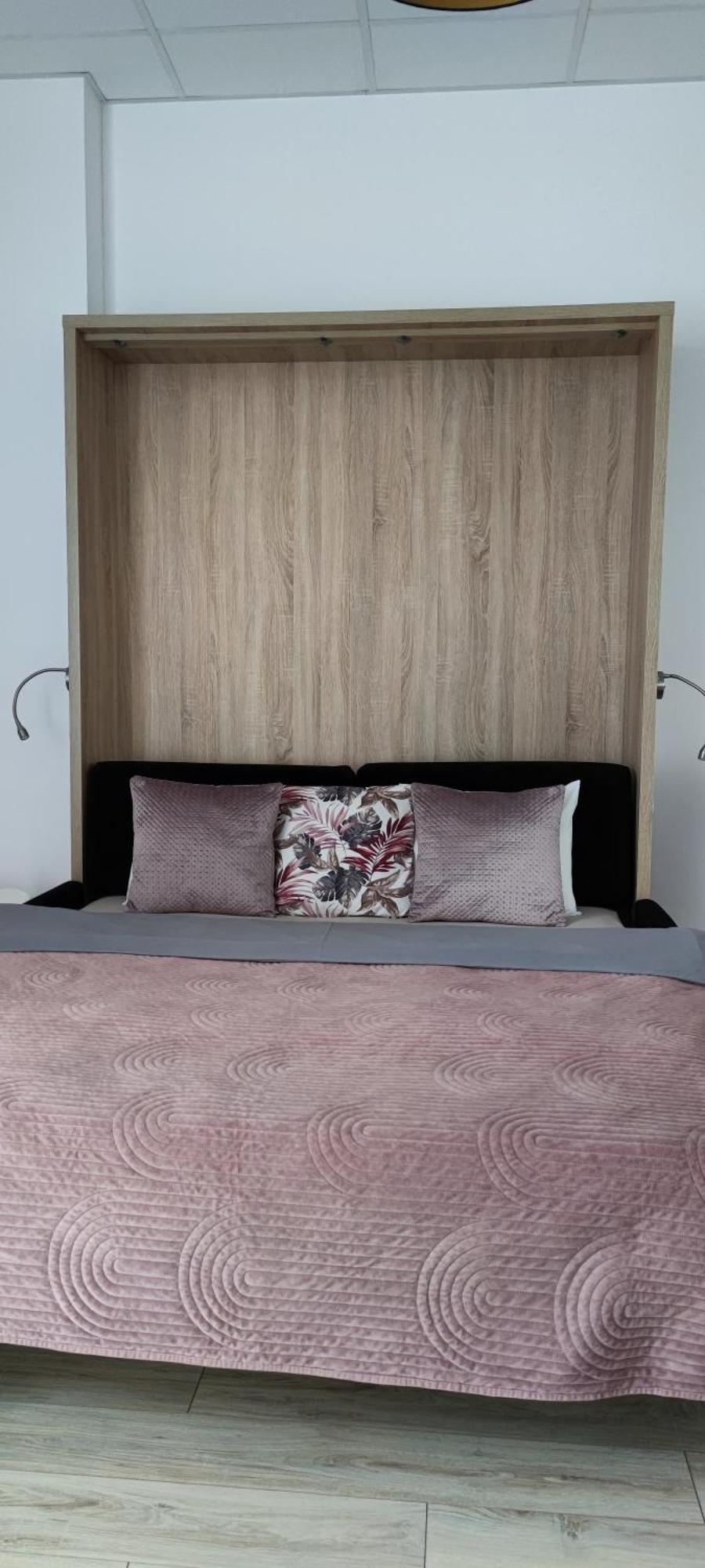 Apartamenty Comfort Na Alejach Jerozolimskich Varšava Exteriér fotografie