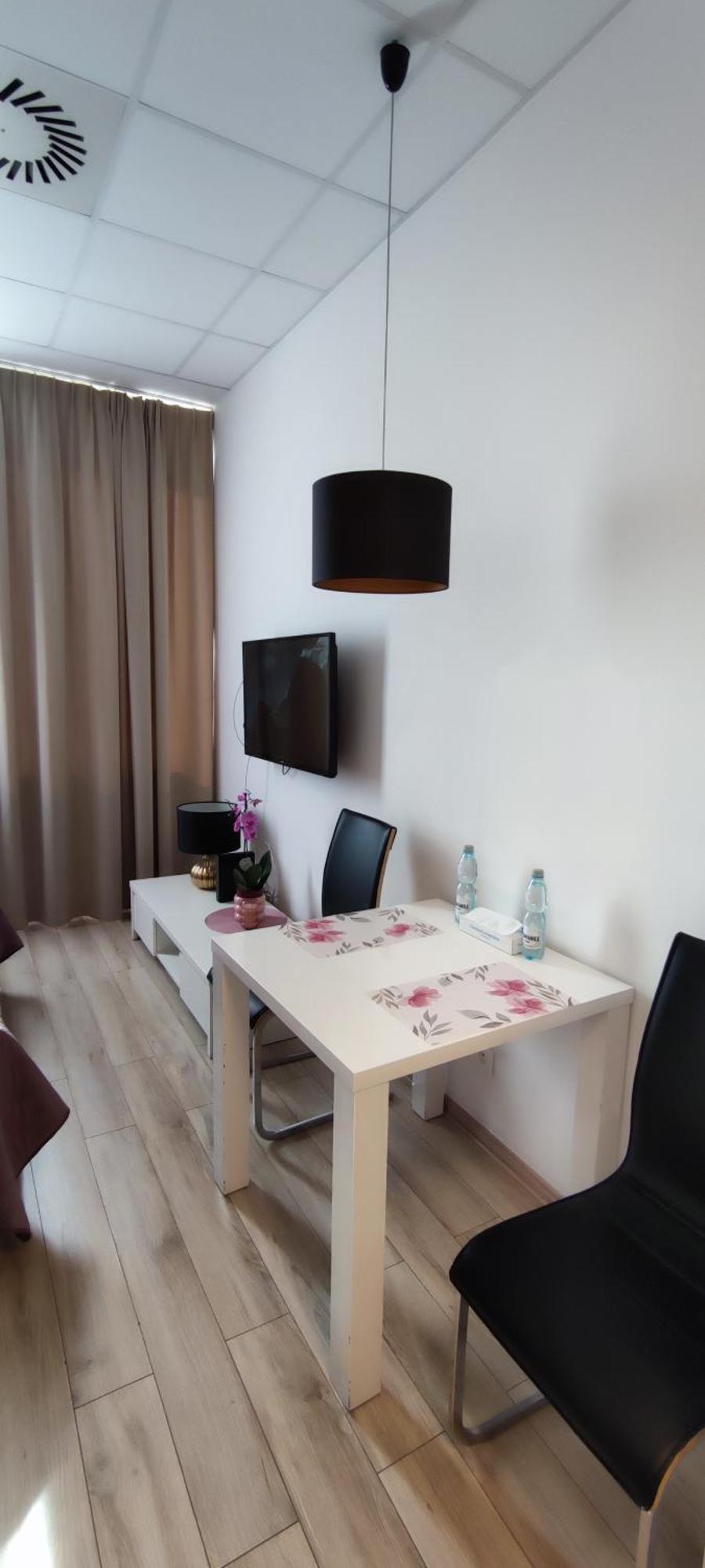 Apartamenty Comfort Na Alejach Jerozolimskich Varšava Exteriér fotografie