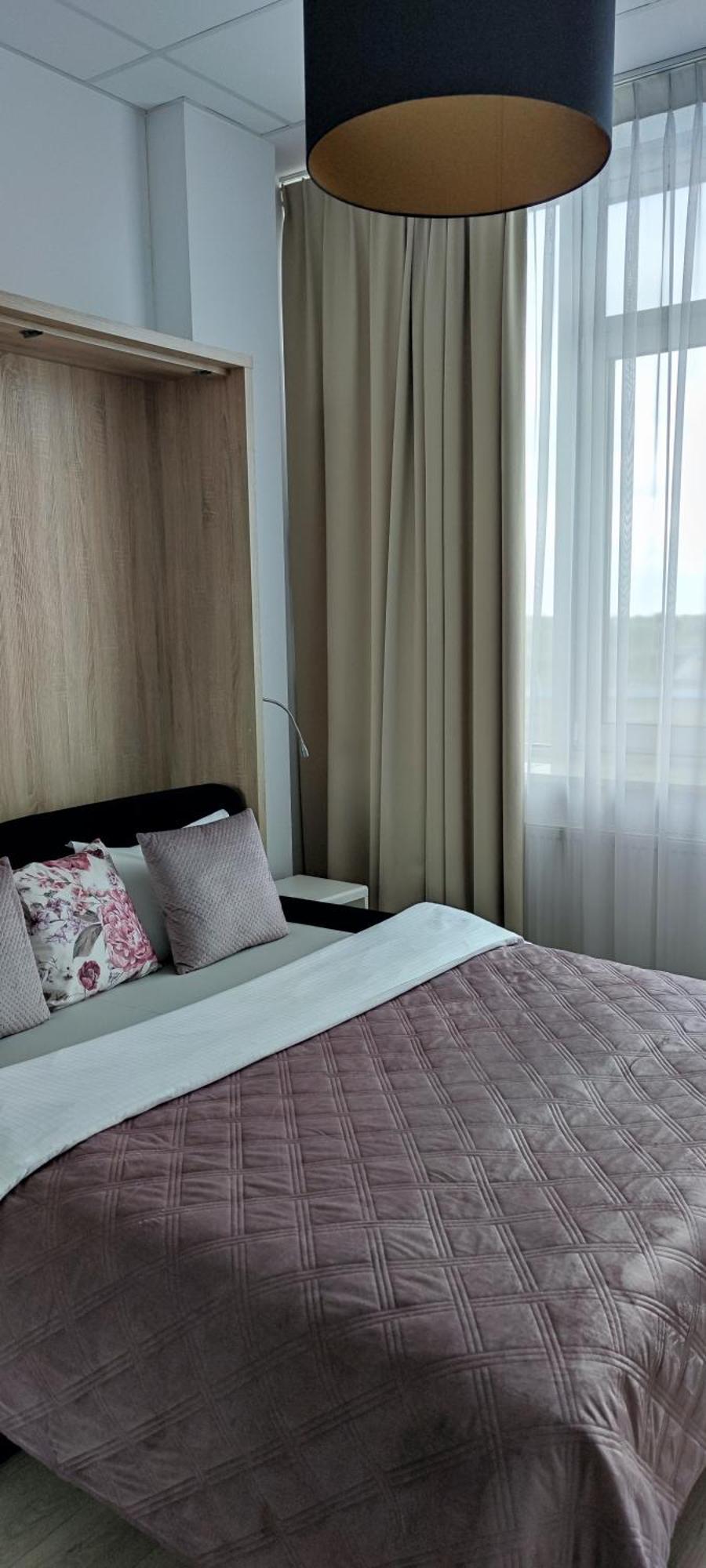 Apartamenty Comfort Na Alejach Jerozolimskich Varšava Exteriér fotografie