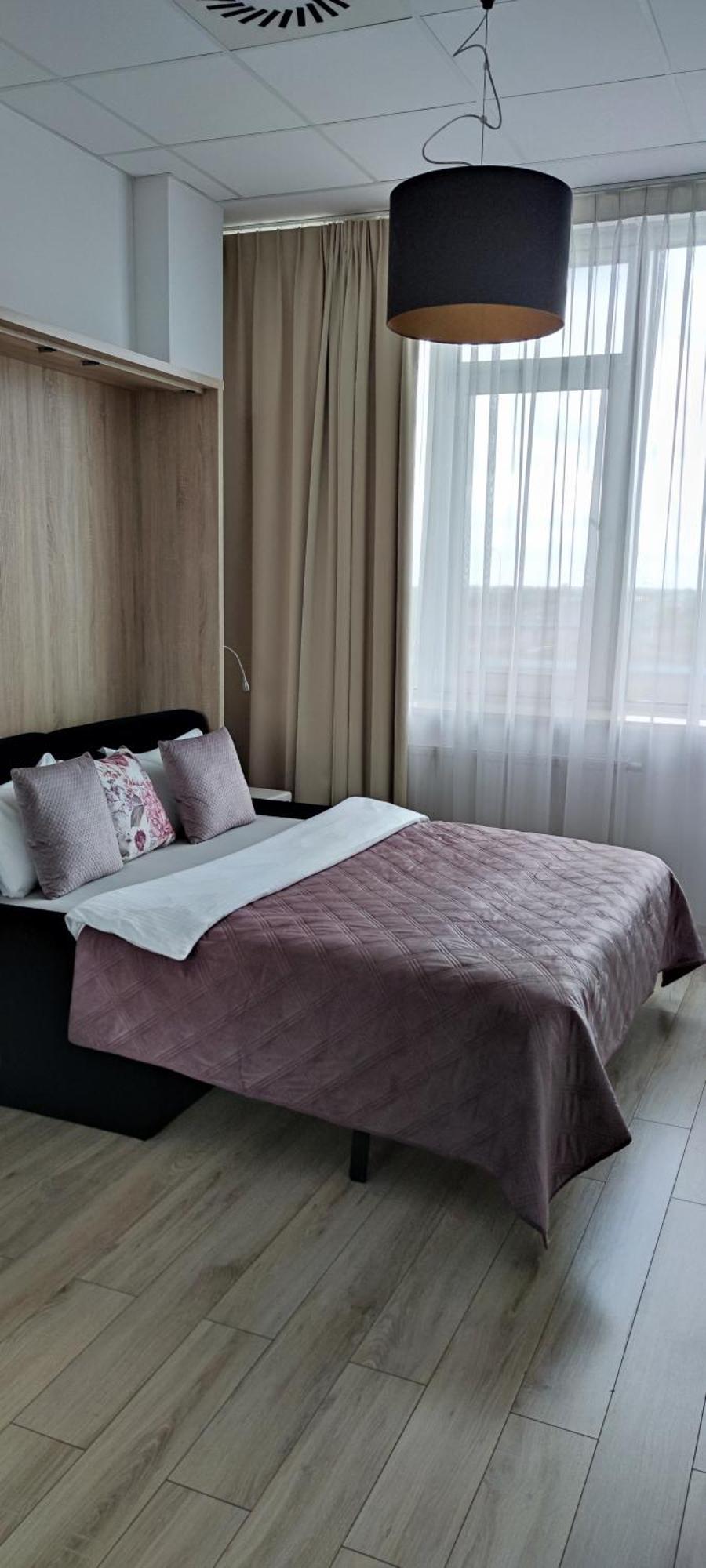 Apartamenty Comfort Na Alejach Jerozolimskich Varšava Exteriér fotografie