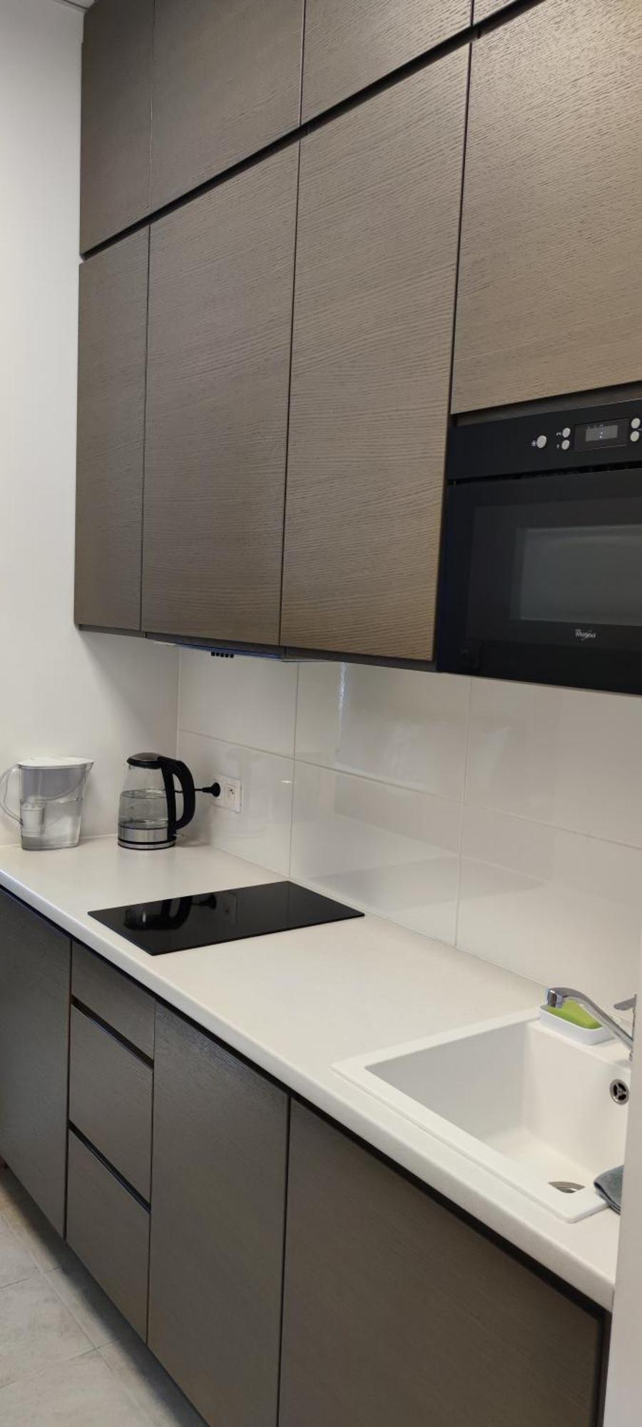 Apartamenty Comfort Na Alejach Jerozolimskich Varšava Exteriér fotografie