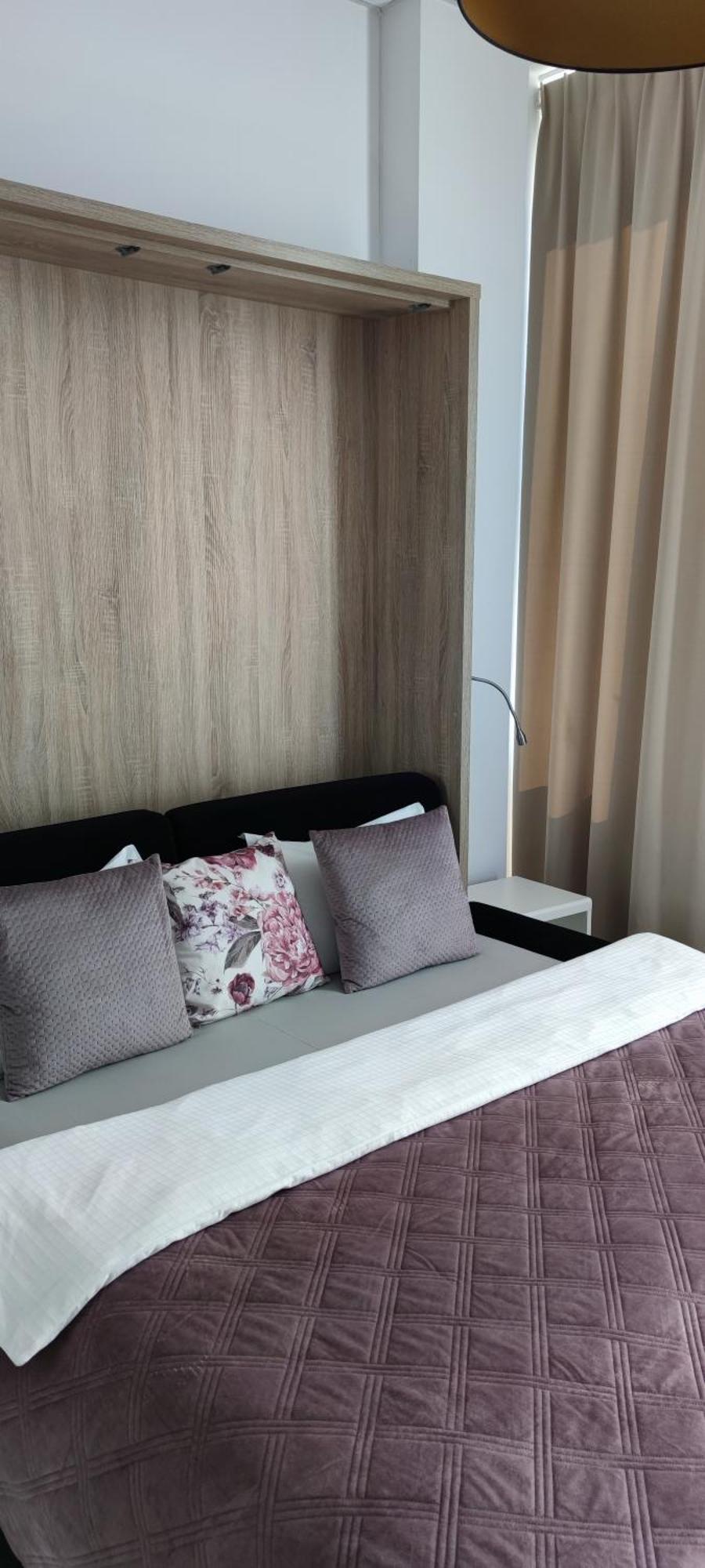 Apartamenty Comfort Na Alejach Jerozolimskich Varšava Exteriér fotografie