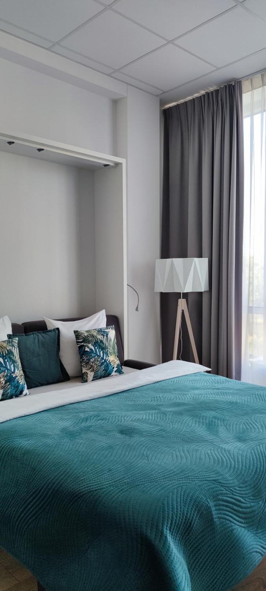Apartamenty Comfort Na Alejach Jerozolimskich Varšava Exteriér fotografie