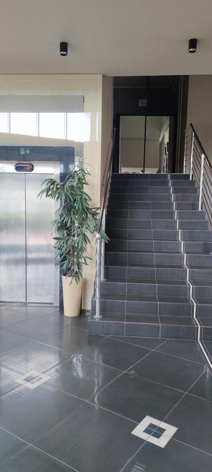 Apartamenty Comfort Na Alejach Jerozolimskich Varšava Exteriér fotografie