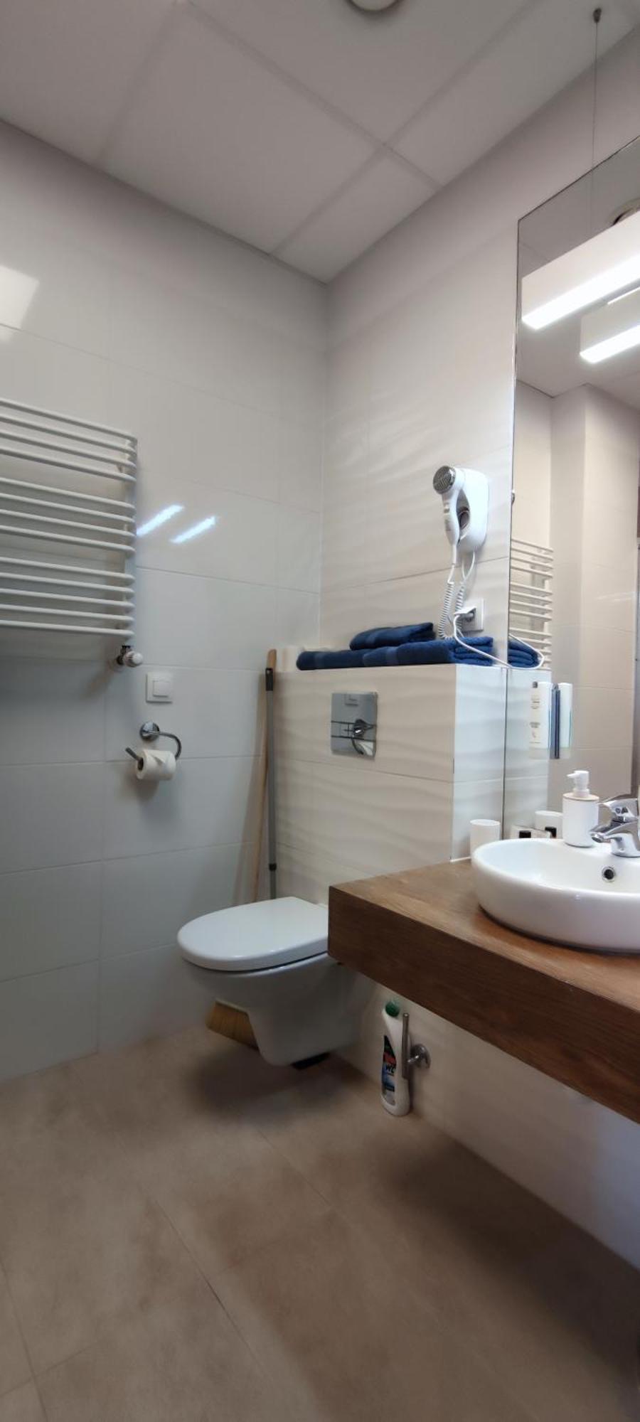 Apartamenty Comfort Na Alejach Jerozolimskich Varšava Exteriér fotografie